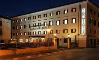 Hotel Doriguzzi