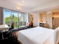 Novotel Palembang Hotel & Residence Hotel dekat JM Sukarami