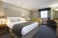 The Worcester Whitehouse Hotel