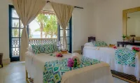 Swahili Beach - spa