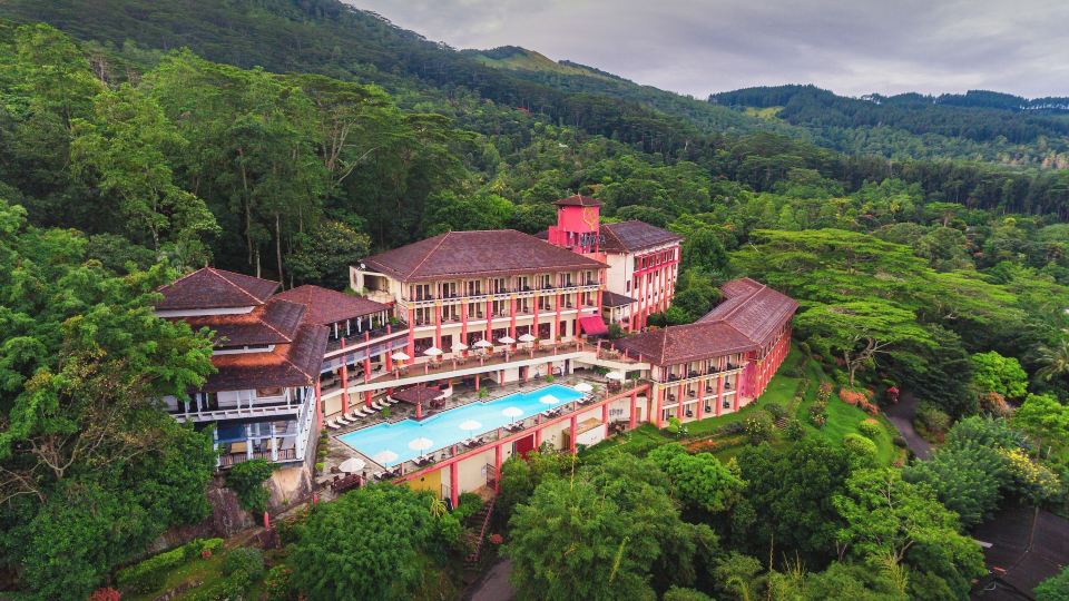Amaya Hills Kandy