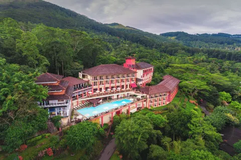 Amaya Hills Kandy