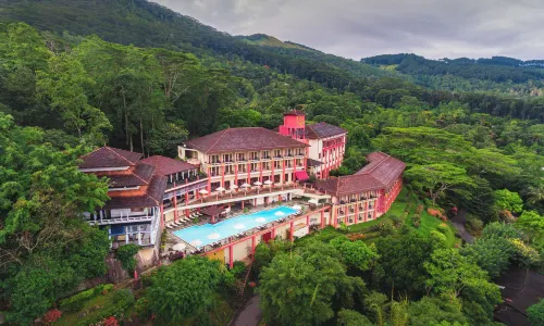 Amaya Hills Kandy