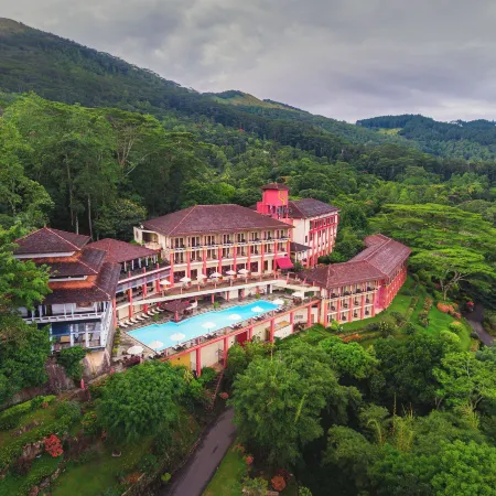 Amaya Hills Kandy