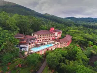 Amaya Hills Kandy Hotel in zona Golden College