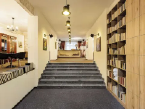 Art Hotel Bohema, Klaipėda Hotels in Klaipeda