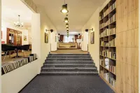 Art Hotel Bohema, Klaipėda Các khách sạn ở Klaipeda