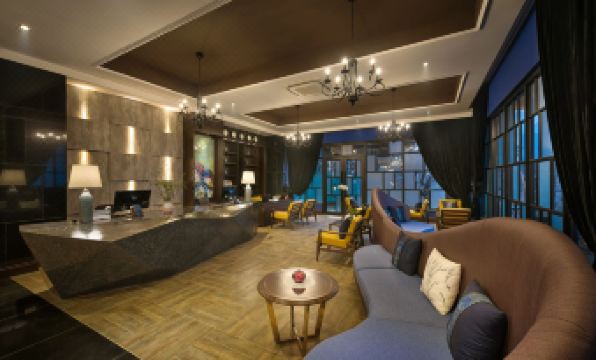 Aliana Boutique Sapa Hotel & Spa