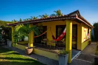 Hotel Vila Jardim Parajuru