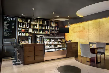 Ramada by Wyndham Karachi Creek Отели в г. Карачи