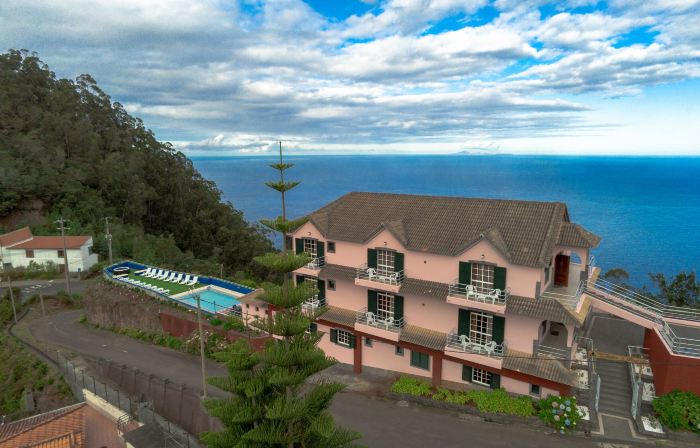 Santana in Nature Bed & Breakfast