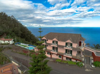 Santana in Nature Bed & Breakfast