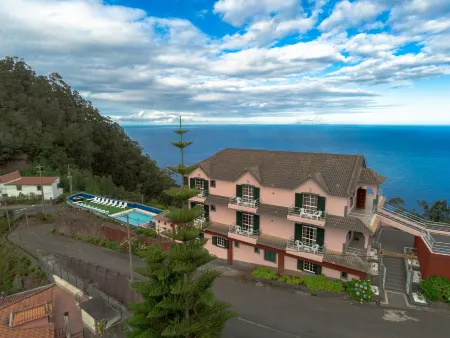 Santana in Nature Bed & Breakfast