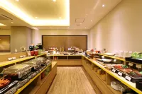 Smile Hotel Utsunomiya Nishiguchiekimae