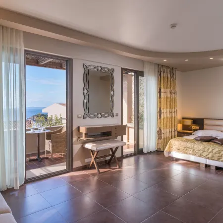 Sivota Diamond Spa Resort