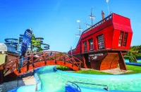 Hilson Jasna - Garden Resort