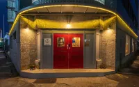 Mireuk Mireuk Hostel Hoteles en 
