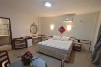 Praia Sol Hotel