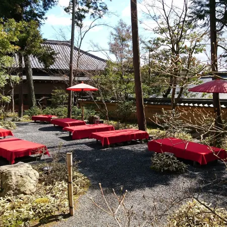 R&Run Kyoto Serviced Apartment & Suites