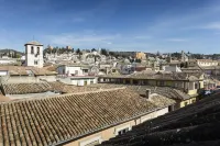 Hotel Comfort Dauro 2 Hotels in Granada