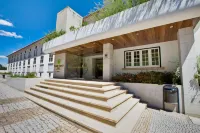 Hotel Fonte Santa Hotels near Castle Idanha-a-Nova