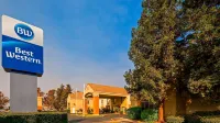 Best Western Brentwood Inn Hotels near Bed Bath & Beyond