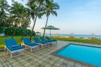 La Cabana Beach & Spa, by Ashvem Beach