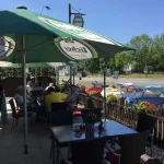 Frankenstube Hotels in Schotten