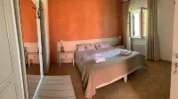 B&B I 4 센티에리 카스텔산피에트로로마노 호텔