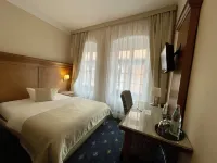 Hotel Italia Hotels in Görlitz