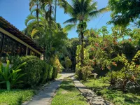 Pousada Tropical