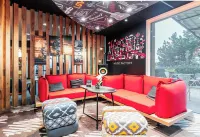 B&B HOTEL Thionville Yutz Route du Luxembourg Hotels in Yutz