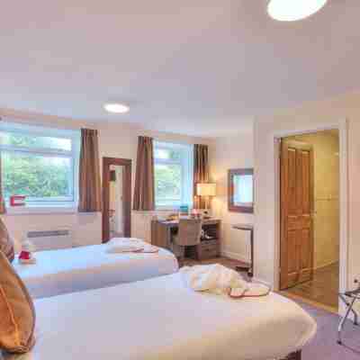 Muthu Newton Hotel (Near Inverness Airport) Rooms