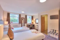 Muthu Newton Hotel (Near Inverness Airport)