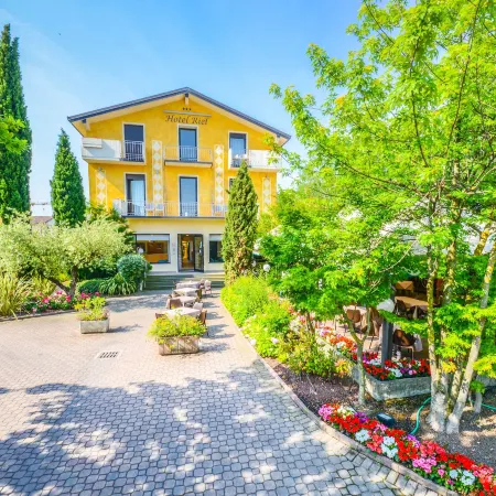 Hotel Riel