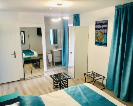 Pavillon Fani Hoteles en Thiers