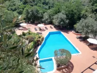 Residenza Mediterranea - Havudsigt