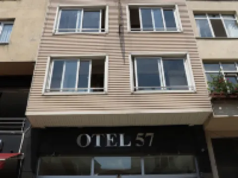 Otel 57 Hotel a Sinope