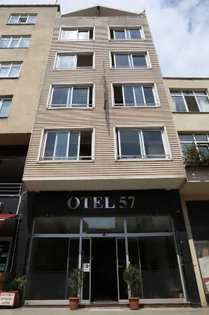 Otel 57