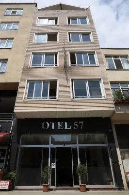 Otel 57 Hotel di Sinop