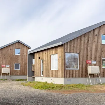 Niseko Highland Cottages
