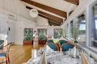 Montra Hotel Hanstholm - breakfast