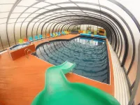 All Seasons Holiday Park - villaggio turistico​