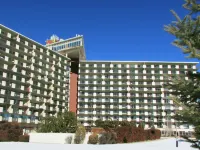 Satellite Hotel Hotels near The Black Sheep