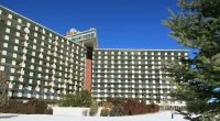 Satellite Hotel Hotels near Olympic Training Center