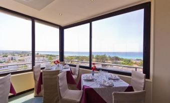 Hotel Baia Verde Gallipoli