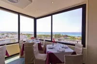 Hotel Baia Verde Gallipoli