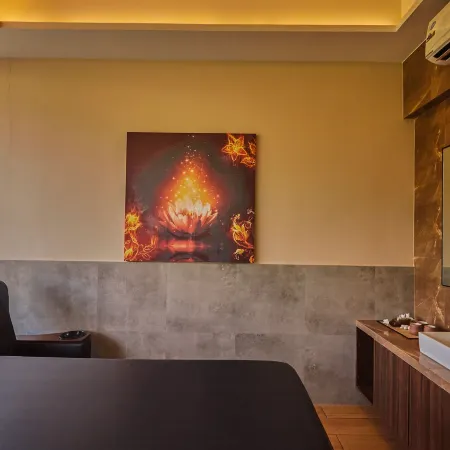 Nanu Resort - Arambol