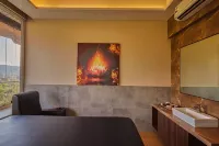 Nanu Resort - Arambol - spa