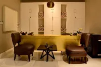 Abant Kosk Oteli - spa